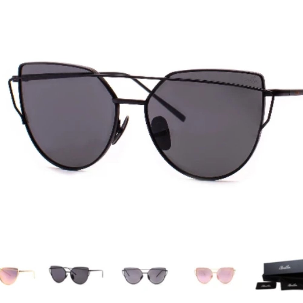 Abella Acton Sunglasses